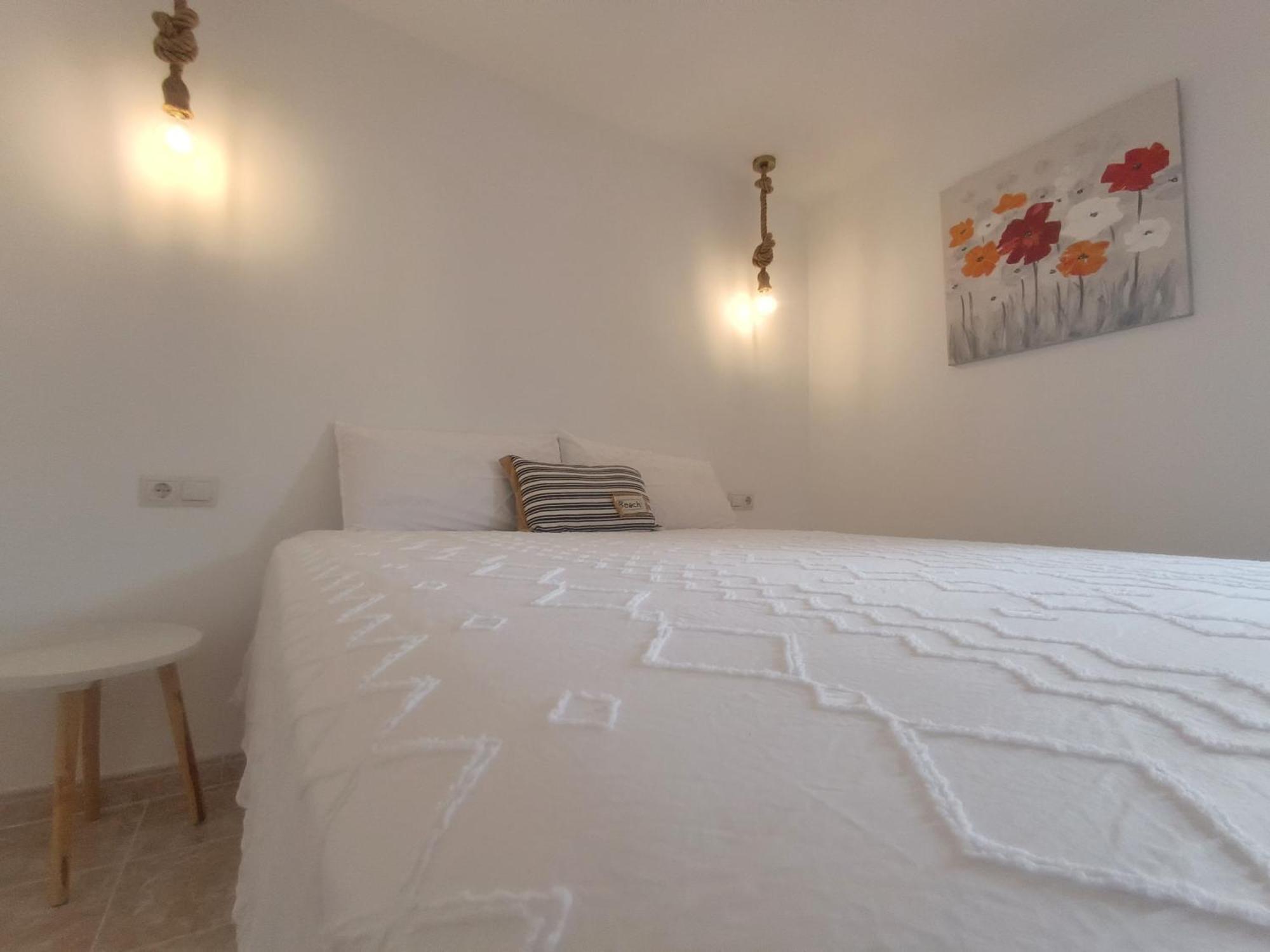California Suite - Arenales Del Sol 6P Exterior foto